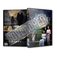 Küçük Yabancı -  The Little Stranger - 2018 Türkçe Dvd Cover Tasarımı